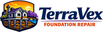 TerraVex Foundation Repair