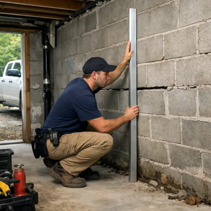 Crawl Space Repair Ashburn